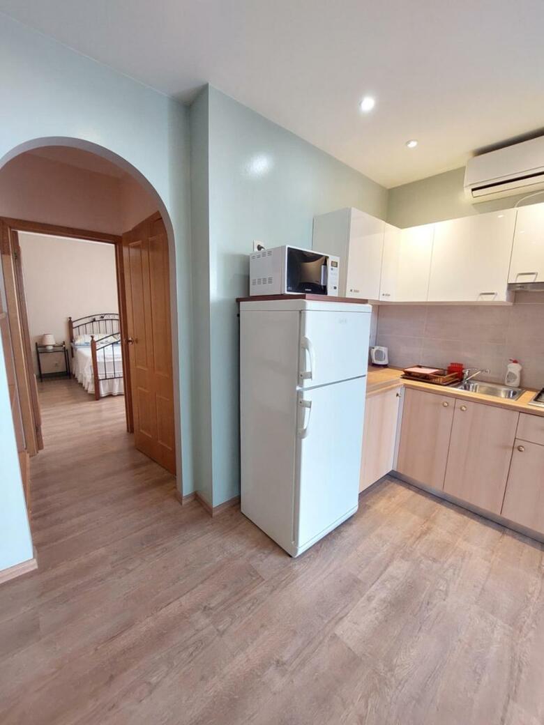 Apartamentos Australia Villa Makarska