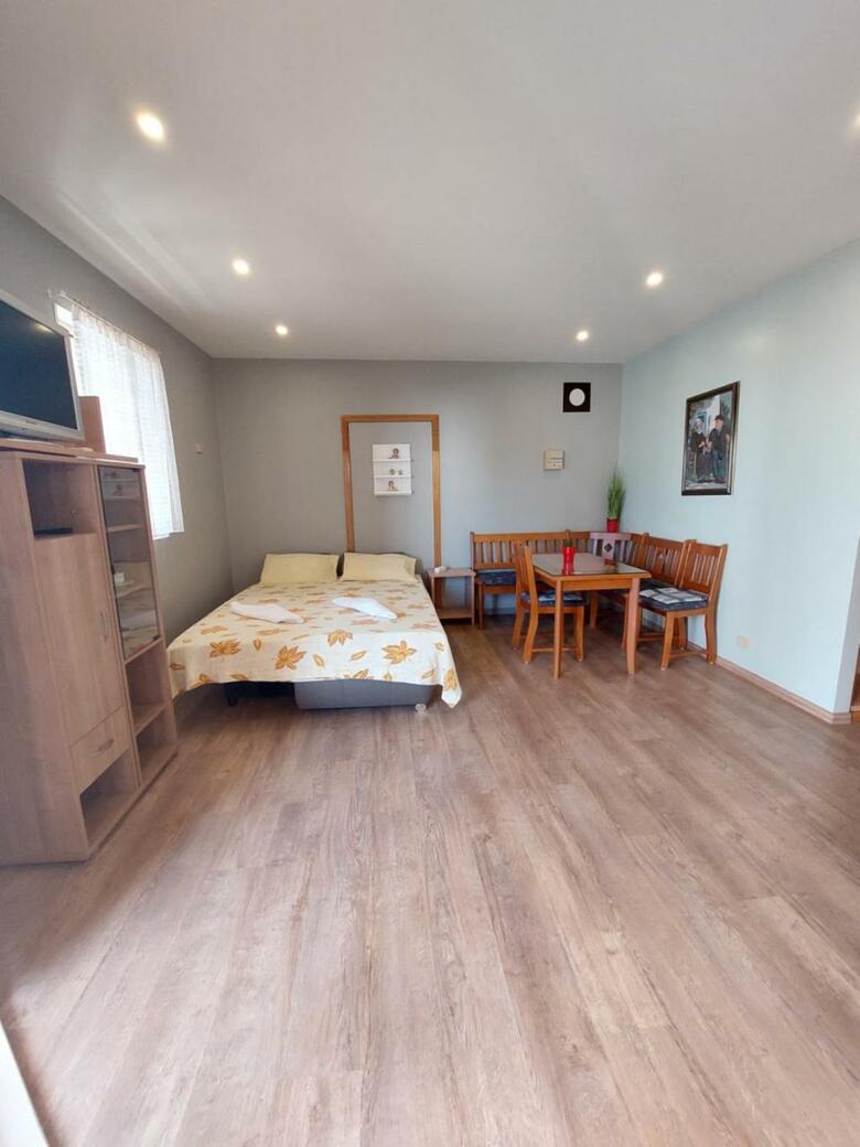 Apartamentos Australia Villa Makarska