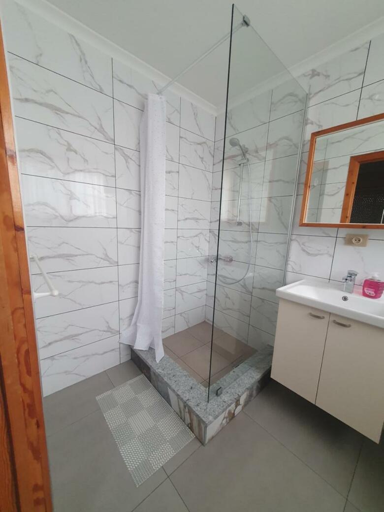 Apartamentos Australia Villa Makarska