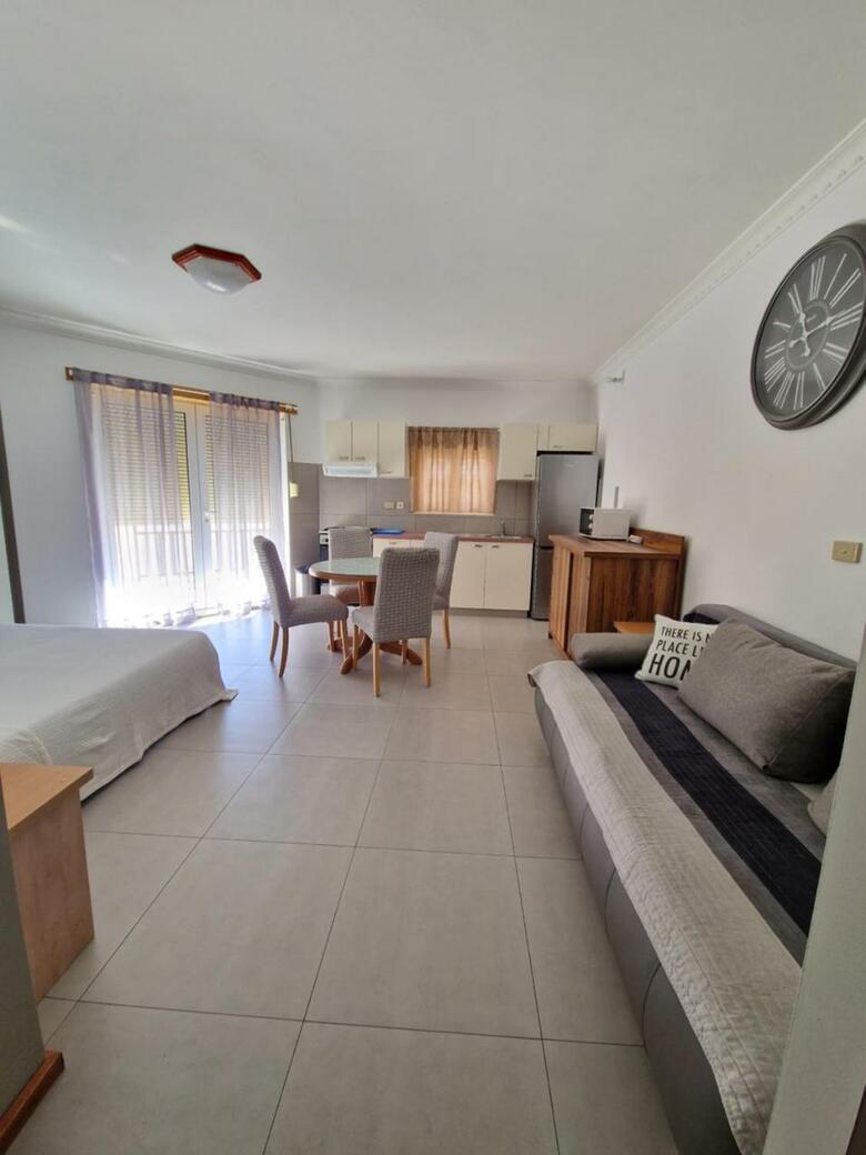Apartamentos Australia Villa Makarska