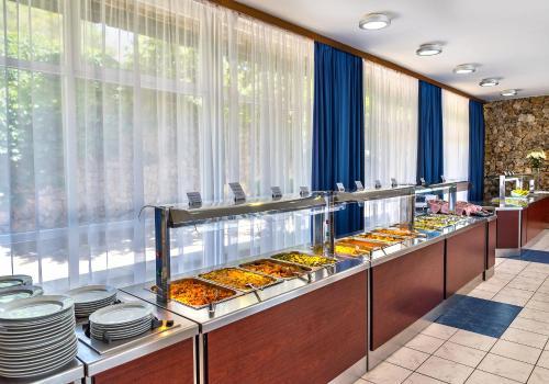 Hotel Holiday Village Sagitta - All Inclusive