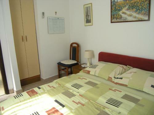 Apartments Ivanek