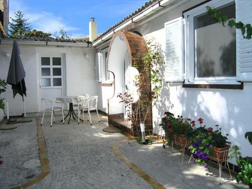 Apartments Ivanek