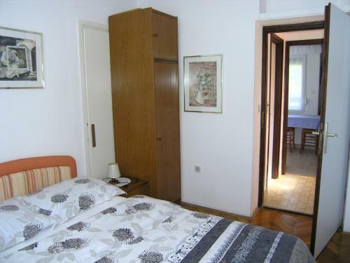 Apartments Ivanek