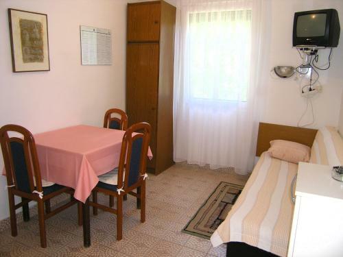 Apartments Ivanek