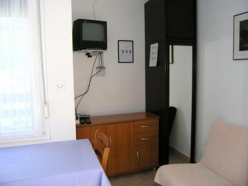 Apartments Ivanek