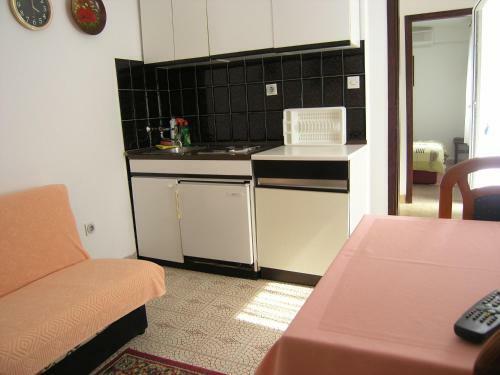 Apartments Ivanek