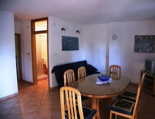 Apartments Coki