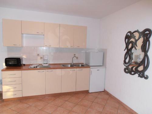 Apartments Coki