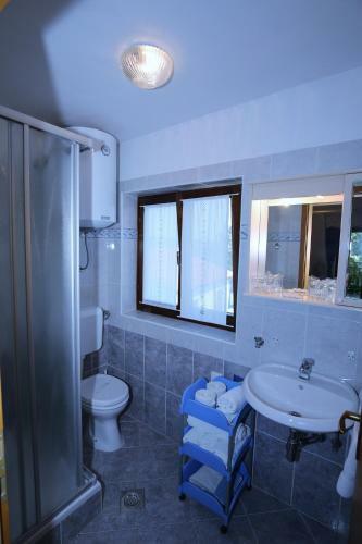 Apartments Coki