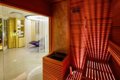 Hotel Lemongarden - Adults Only