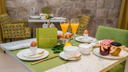 Hotel Lemongarden - Adults Only