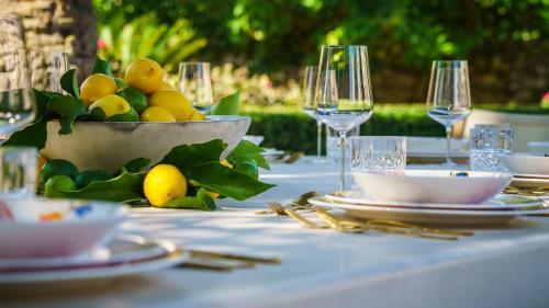 Hotel Lemongarden - Adults Only