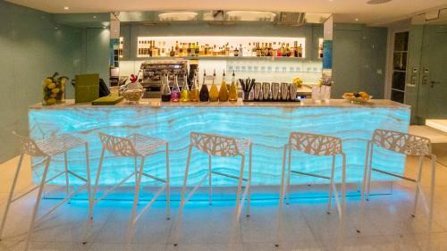 Hotel Lemongarden - Adults Only