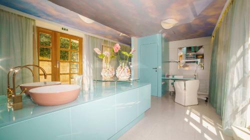 Hotel Lemongarden - Adults Only