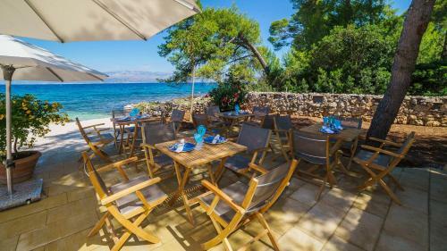 Hotel Lemongarden - Adults Only
