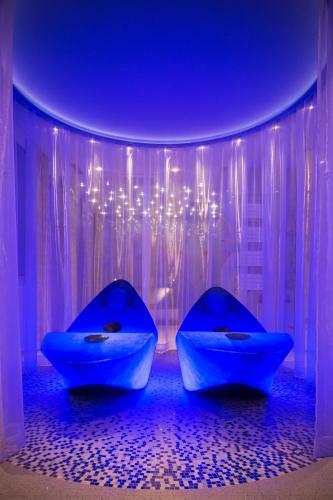 Hotel Lemongarden - Adults Only