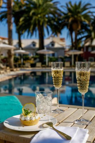 Hotel Lemongarden - Adults Only