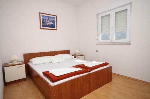 Apartments With A Parking Space Pag - 6525