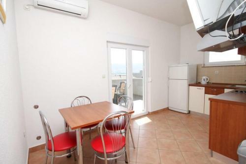 Apartments With A Parking Space Pag - 6525
