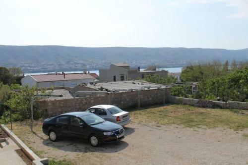 Apartments With A Parking Space Pag - 6525