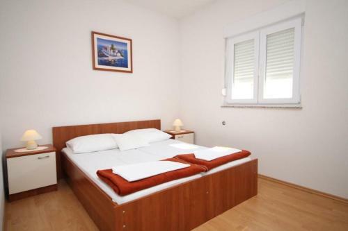 Apartments With A Parking Space Pag - 6525