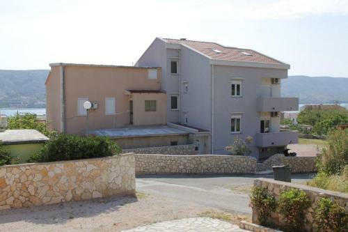 Apartments With A Parking Space Pag - 6525