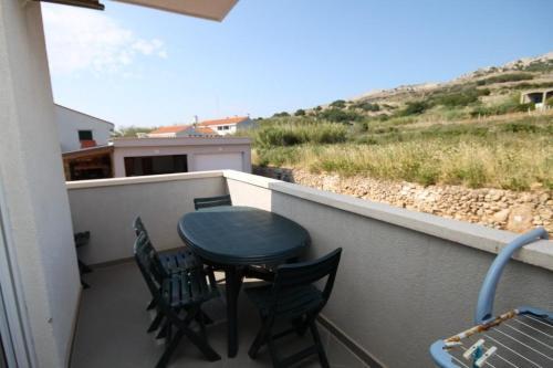 Apartments With A Parking Space Pag - 6525