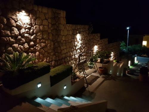 Apartments Lianto