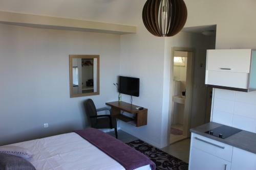 Apartments Lianto