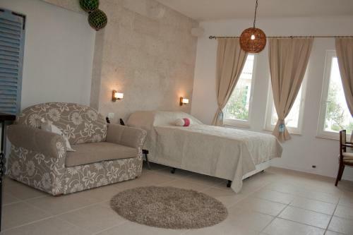 Apartments Lianto