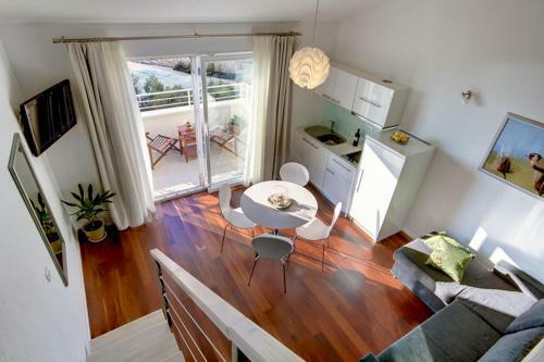 Apartments Lianto