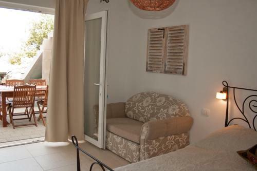Apartments Lianto