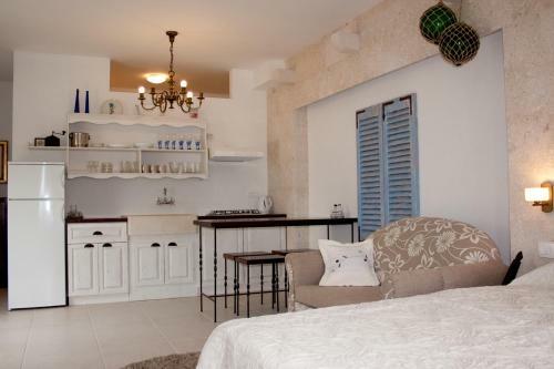 Apartments Lianto