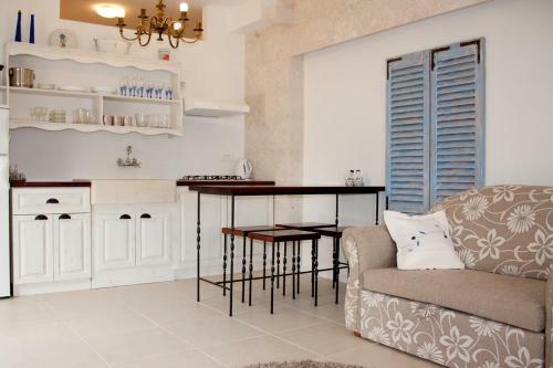 Apartments Lianto