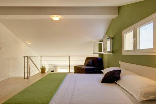 Apartments Lianto