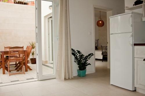 Apartments Lianto