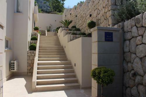 Apartments Lianto