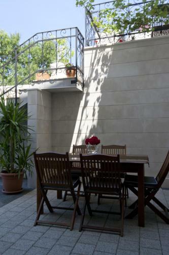 Apartments Lianto