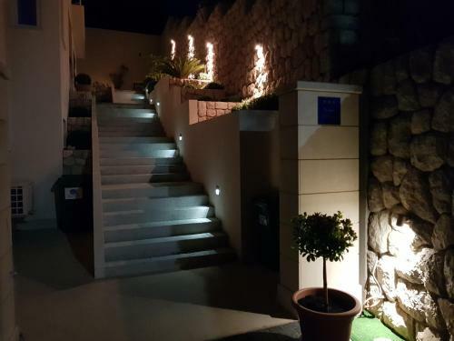 Apartments Lianto