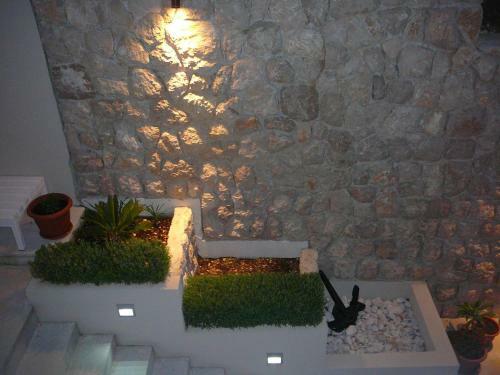 Apartments Lianto