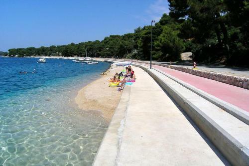 Hostal Double Room Mali Losinj 7953a