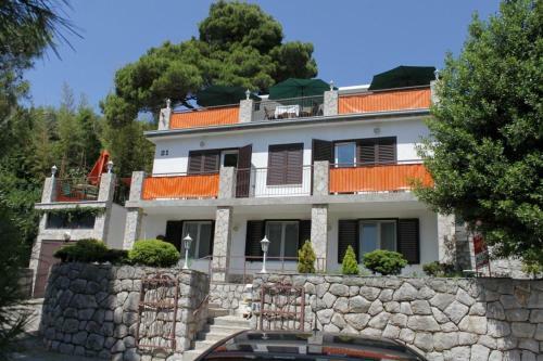 Hostal Double Room Mali Losinj 7953a