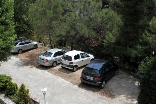 Hostal Double Room Mali Losinj 7953a