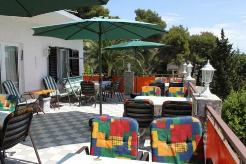 Hostal Double Room Mali Losinj 7953a