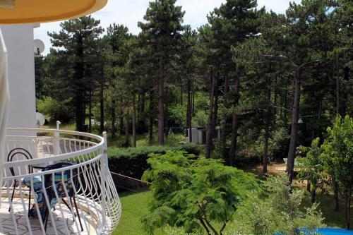 Apartment Jadranovo 5521c