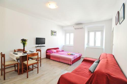 Apartamento Studio Hana