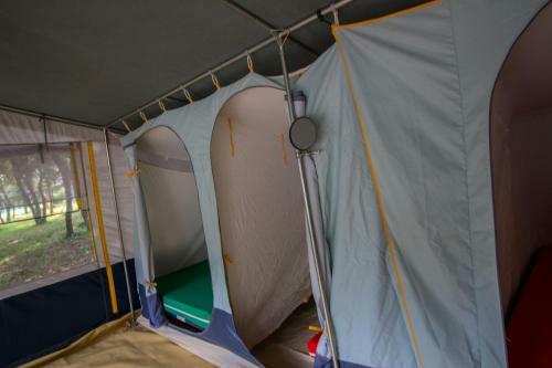 Easyatent Bungalow Tent Amarin
