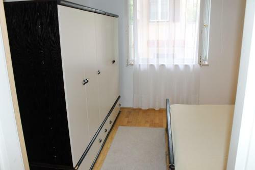 Apartments Vila Marica
