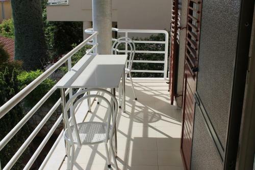 Apartments Vila Marica